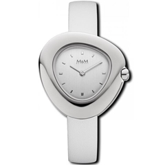 ساعت مچی ام اند ام M&M کد M11924-642 - mm watch m11924-642  